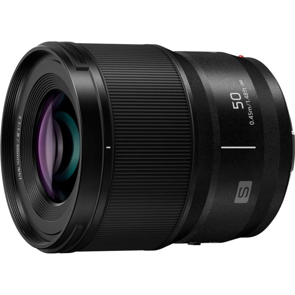 Panasonic S-S50E
