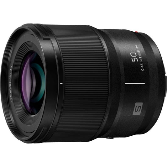 Panasonic S-S50E
