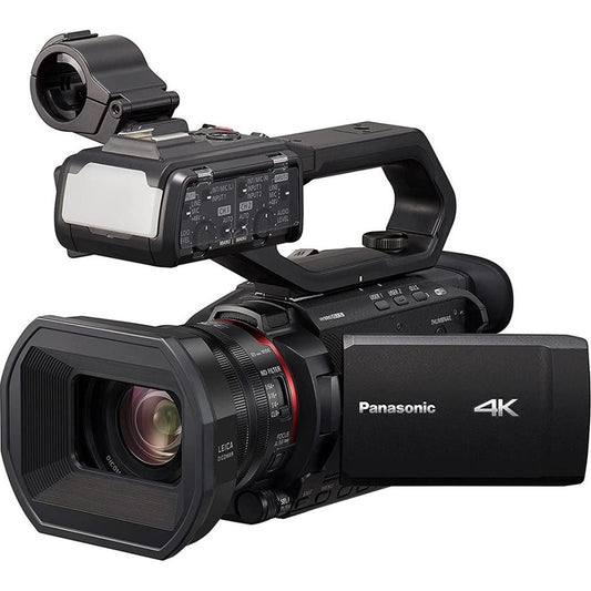 Panasonic HC-X2000E