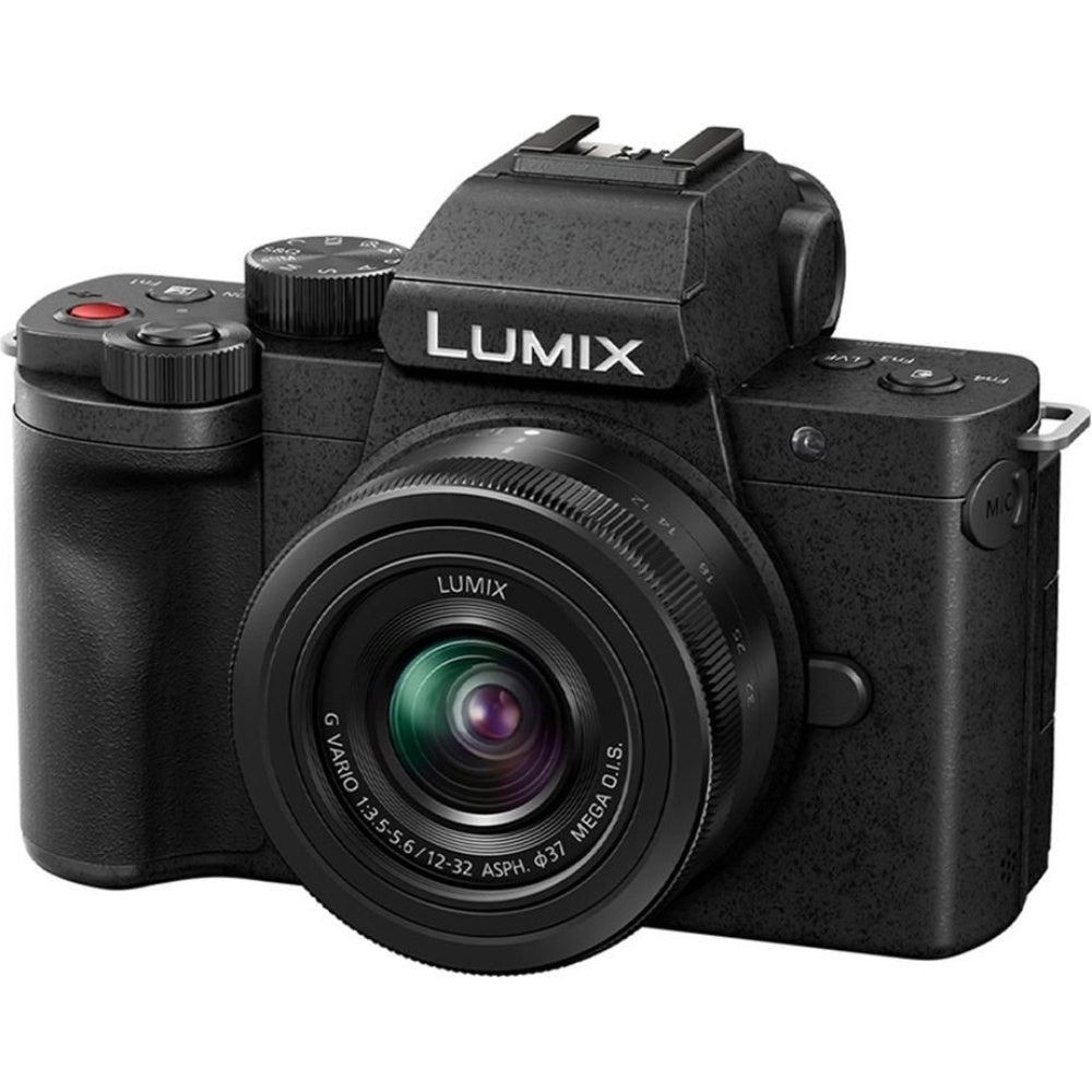 Panasonic DC-G100DKEBK