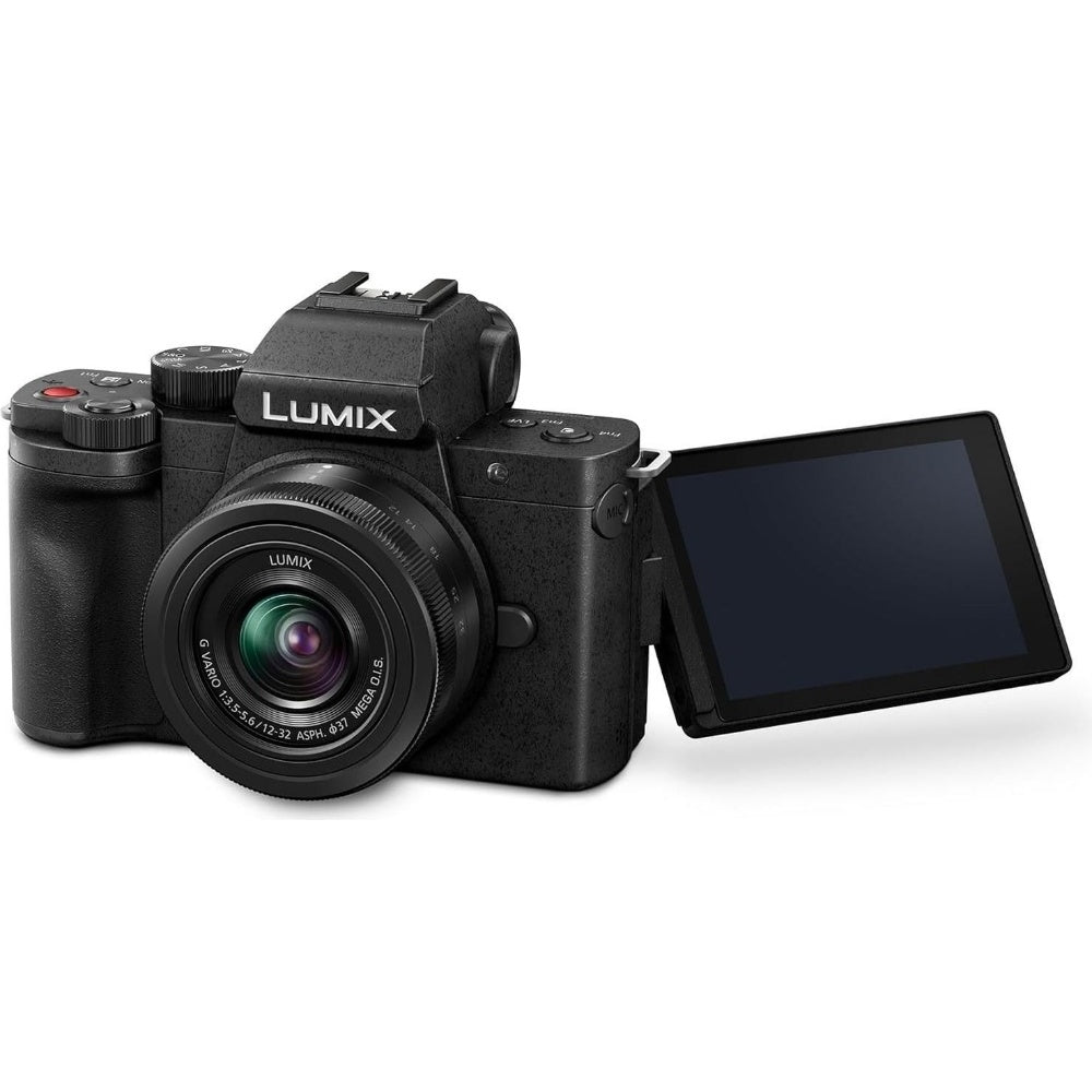 Panasonic DC-G100DKEBK