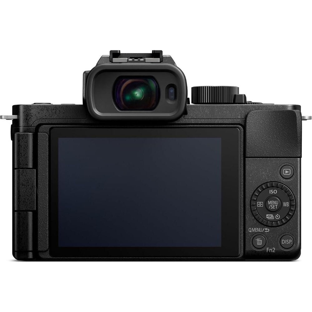 Panasonic DC-G100DKEBK