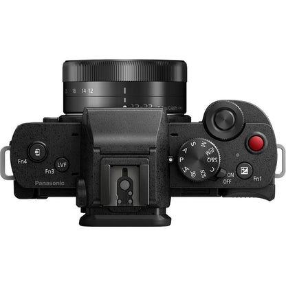 Panasonic DC-G100DKEBK