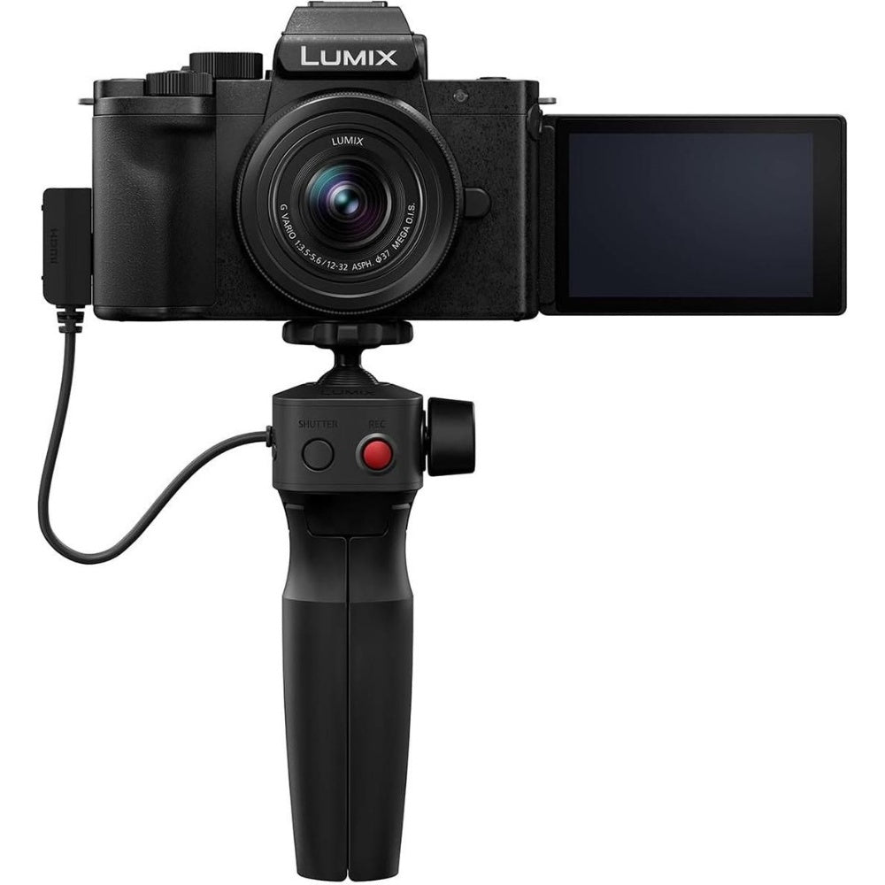Panasonic DC-G100DVEBK