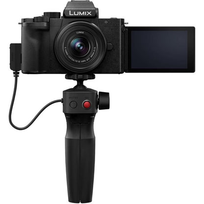 Panasonic DC-G100DVEBK