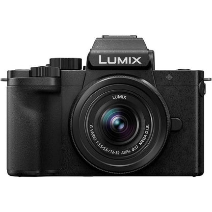 Panasonic DC-G100DVEBK