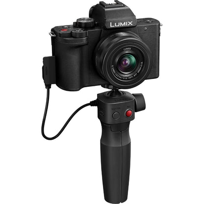 Panasonic DC-G100DVEBK