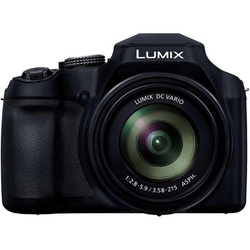 Panasonic DC-FZ82DE-K