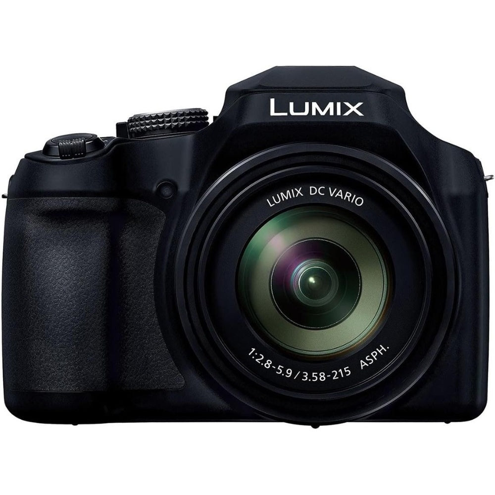 Panasonic DC-FZ82DE-K