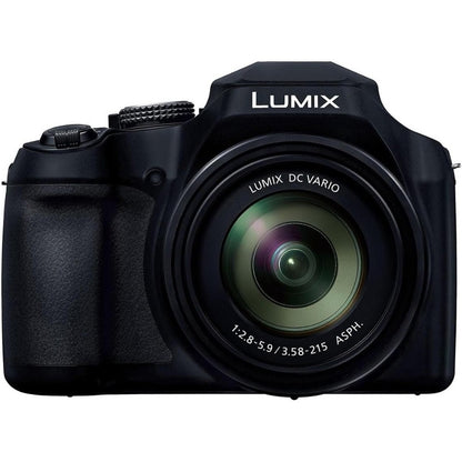 Panasonic DC-FZ82DE-K