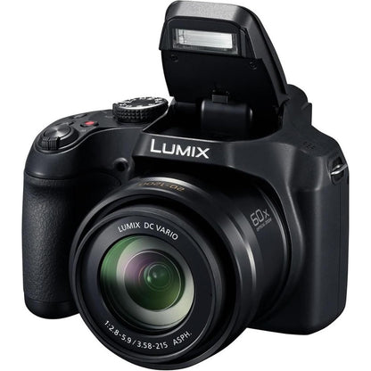 Panasonic DC-FZ82DE-K
