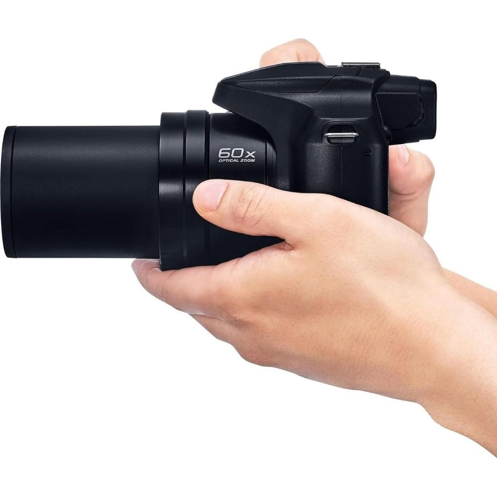 Panasonic DC-FZ82DE-K