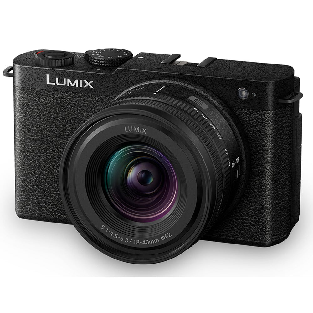 Panasonic DC-S9NE-K
