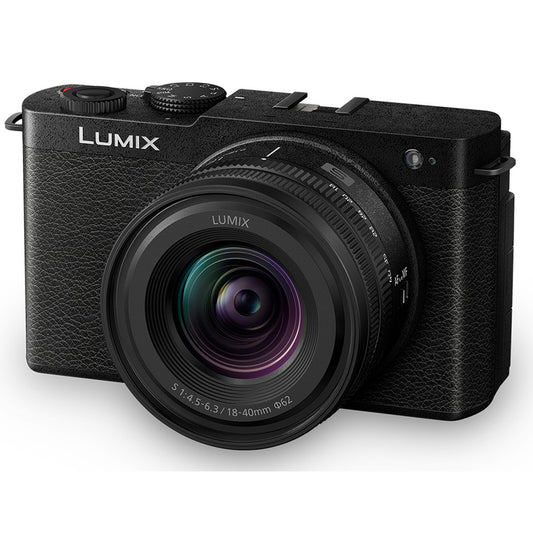 Panasonic DC-S9NE-K
