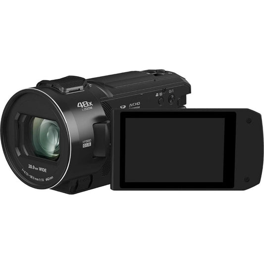 Panasonic HC-V900E-K