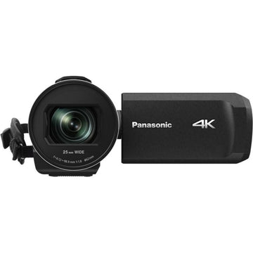 Panasonic HC-VX3E-K