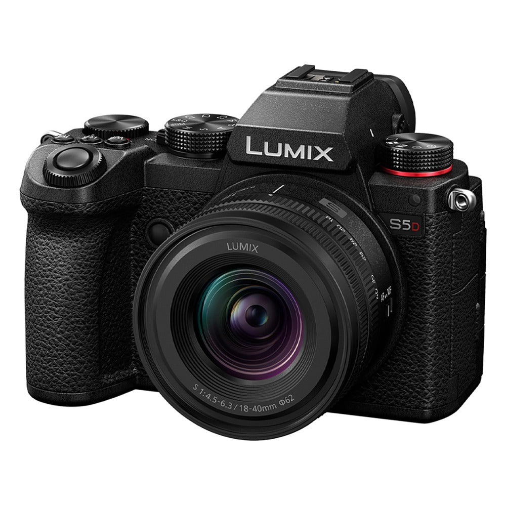 Panasonic DC-S5DNE-K
