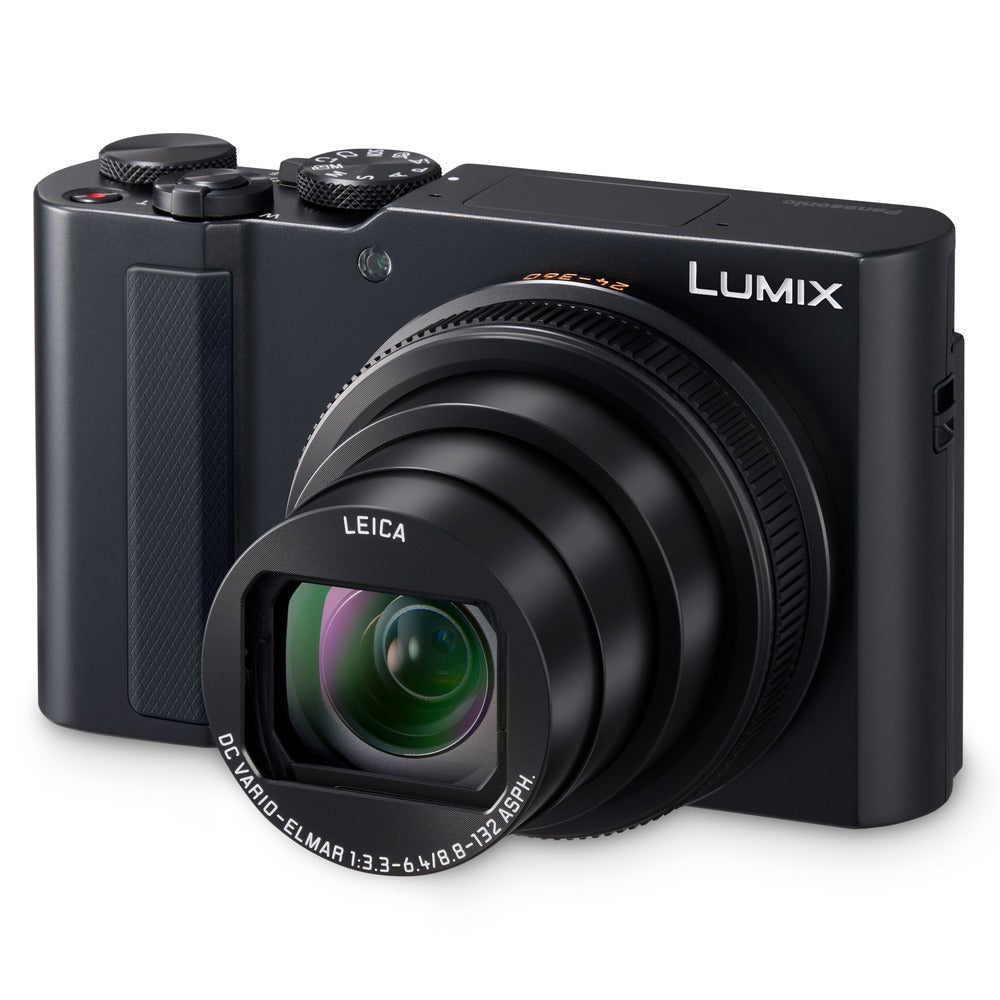 Panasonic DC-TZ300E-K