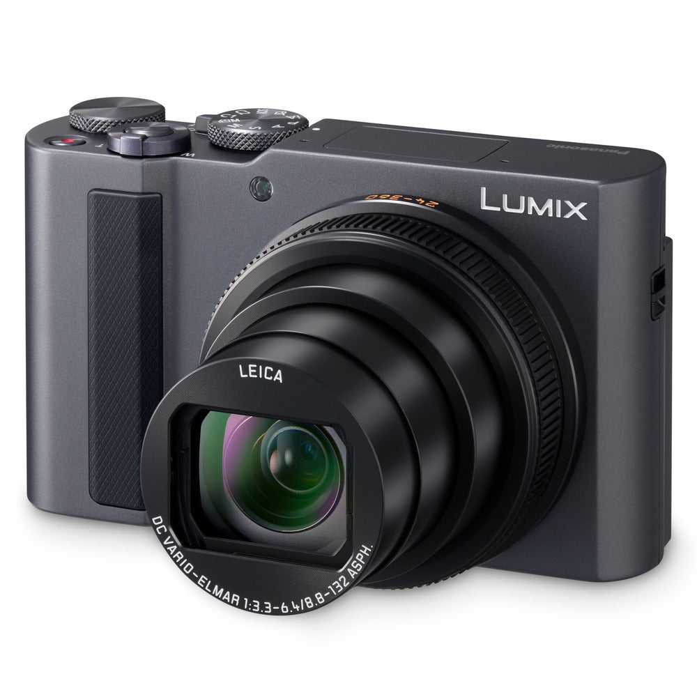 Panasonic DC-TZ300E-S