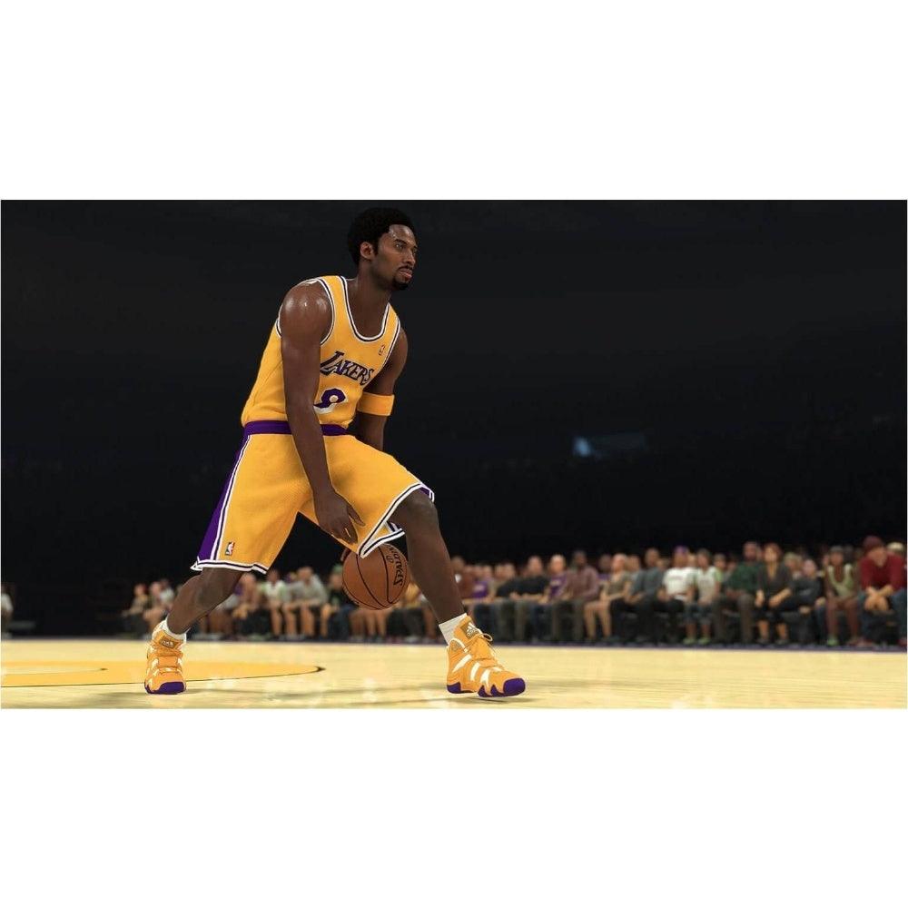 Nintendo Switch NBA 2K21 Game