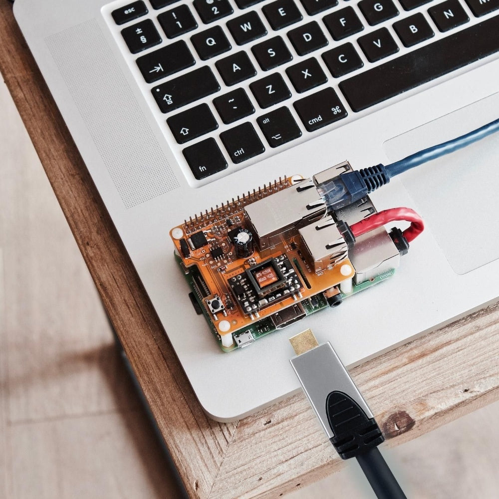 Maplin A00XC Television Cables