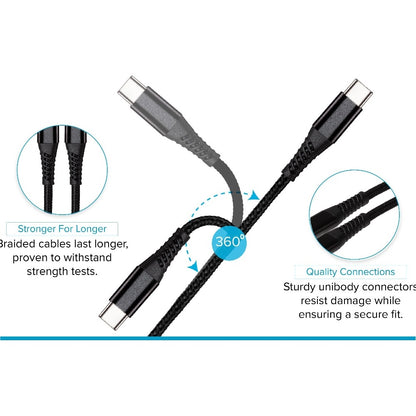 Maplin 461PAM Computing Cables