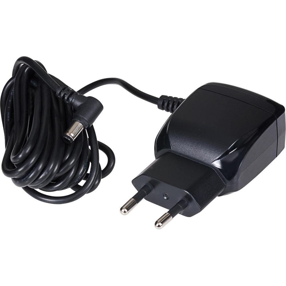 Maplin EU Switching Power Supply 5V DC 2 Amp 5.5 x 2.1 x 10mm Plug - 3m Cable