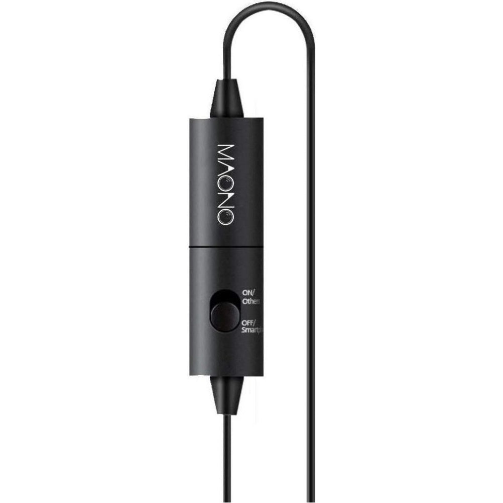 Maono AU-100 Microphones Audio