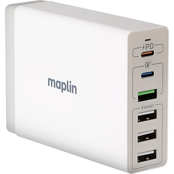 Maplin 313PAM Accessories