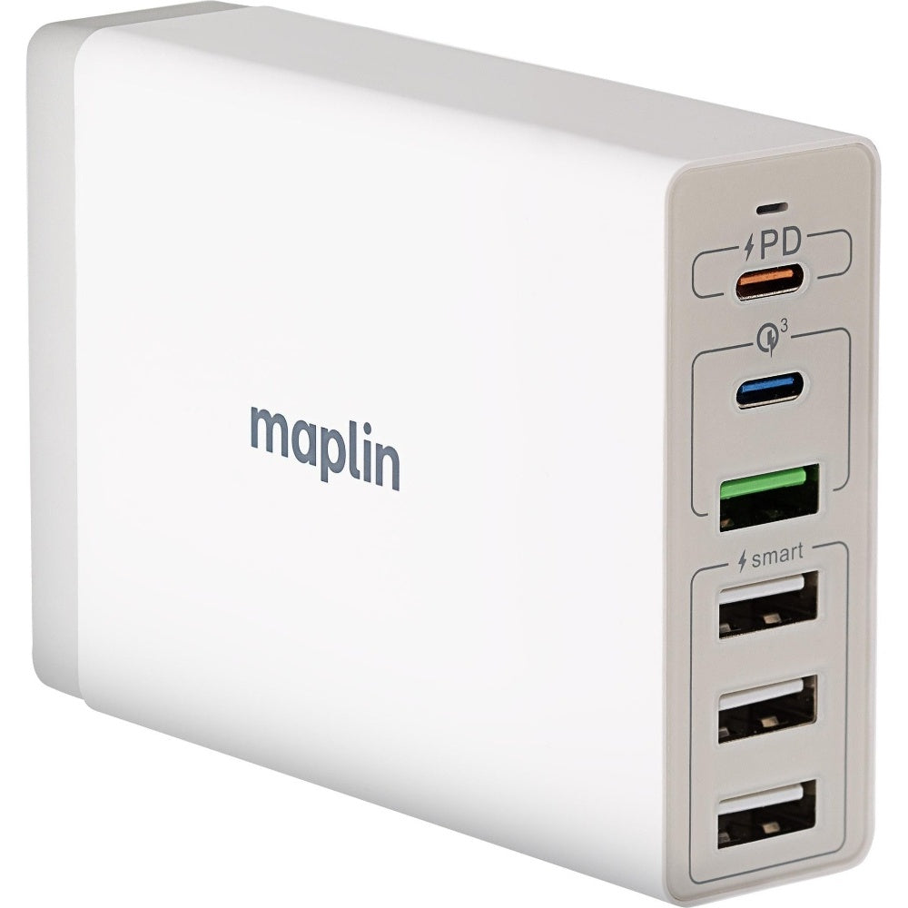 Maplin 313PAM Accessories