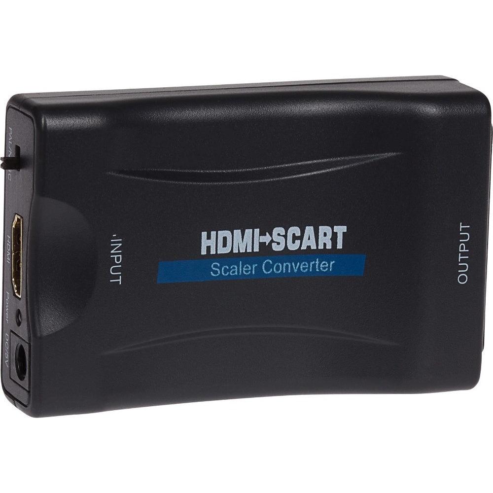 Maplin HDMI to SCART Converter Adapter 1080p Digital to Analog Signal