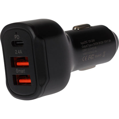 Maplin TPCCU General