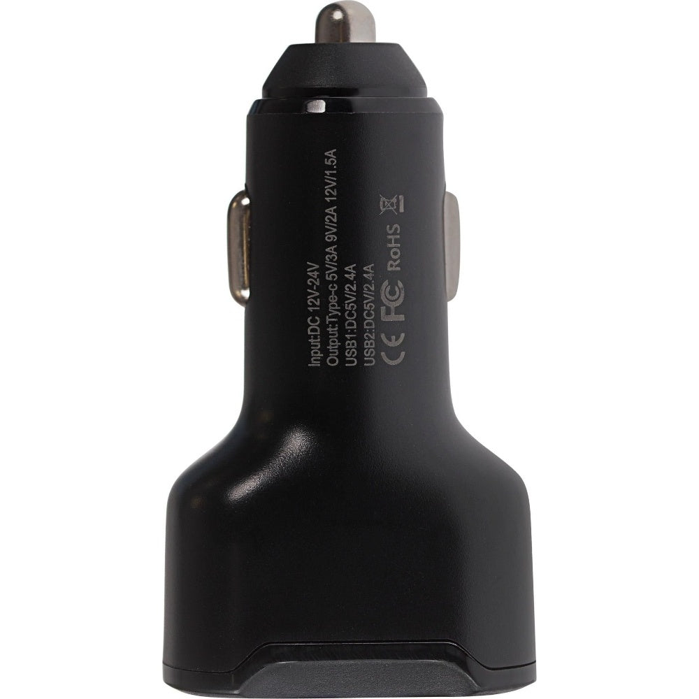 Maplin TPCCU General