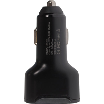 Maplin TPCCU General