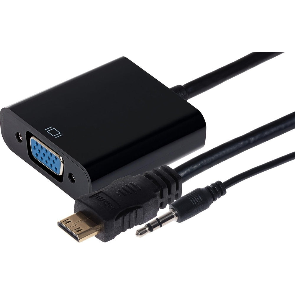 Maplin 073PAM Audio Accessories