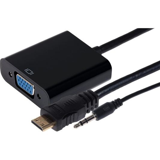 Maplin 073PAM Audio Accessories