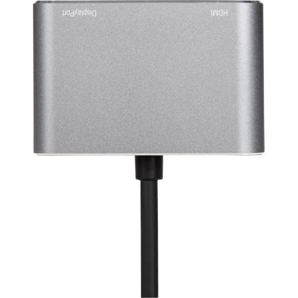 Nikkai USB-C Multiport Hub HDMI 4K / DisplayPort