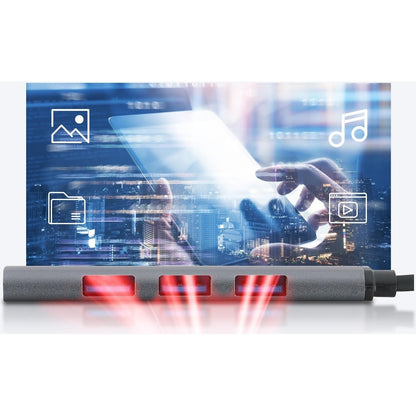 Nikkai 983PAM Computing Cables