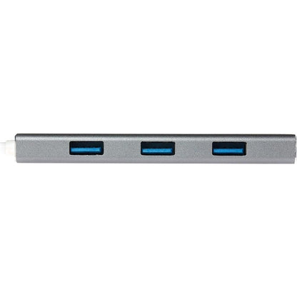 Nikkai USB-C Multiport Hub 3x USB-A 3.0 / HDMI 4K / USB-C PD / SD & MicroSD Card Reader