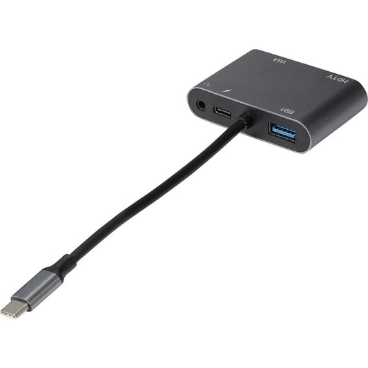 Nikkai SEECVGA Computing Cables