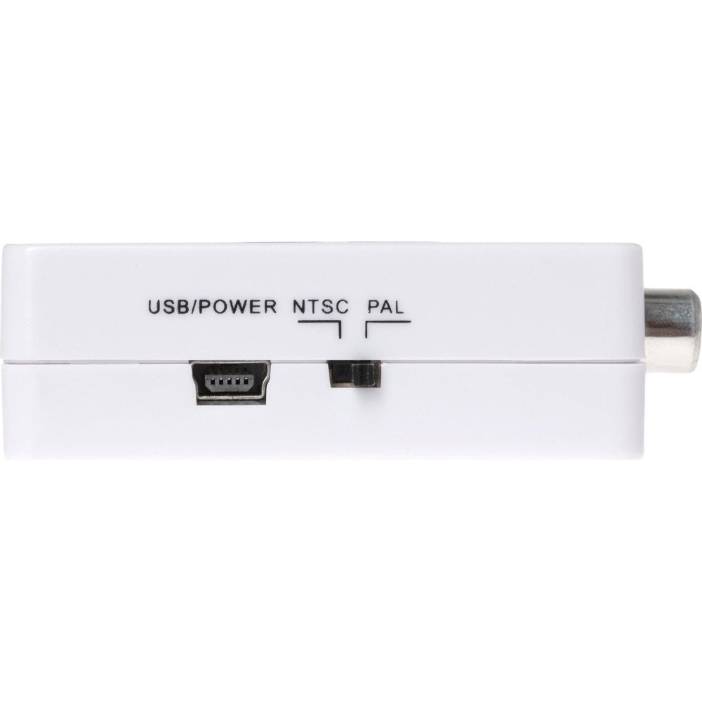 Maplin 734PAM Television Cables