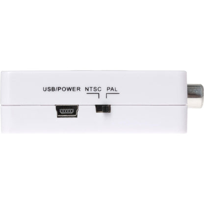 Maplin 734PAM Television Cables