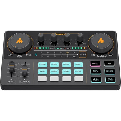 Maono AU-AM200 Peripherals