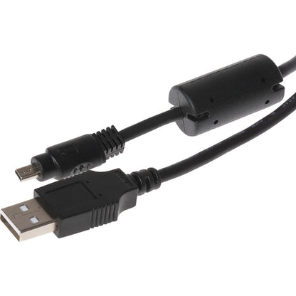 Maplin 834PAM Computing Cables