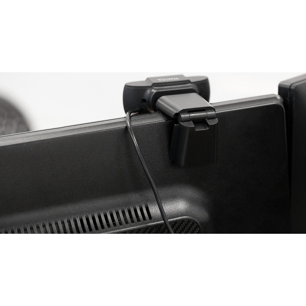 Praktica PRA-PC-720 Peripherals