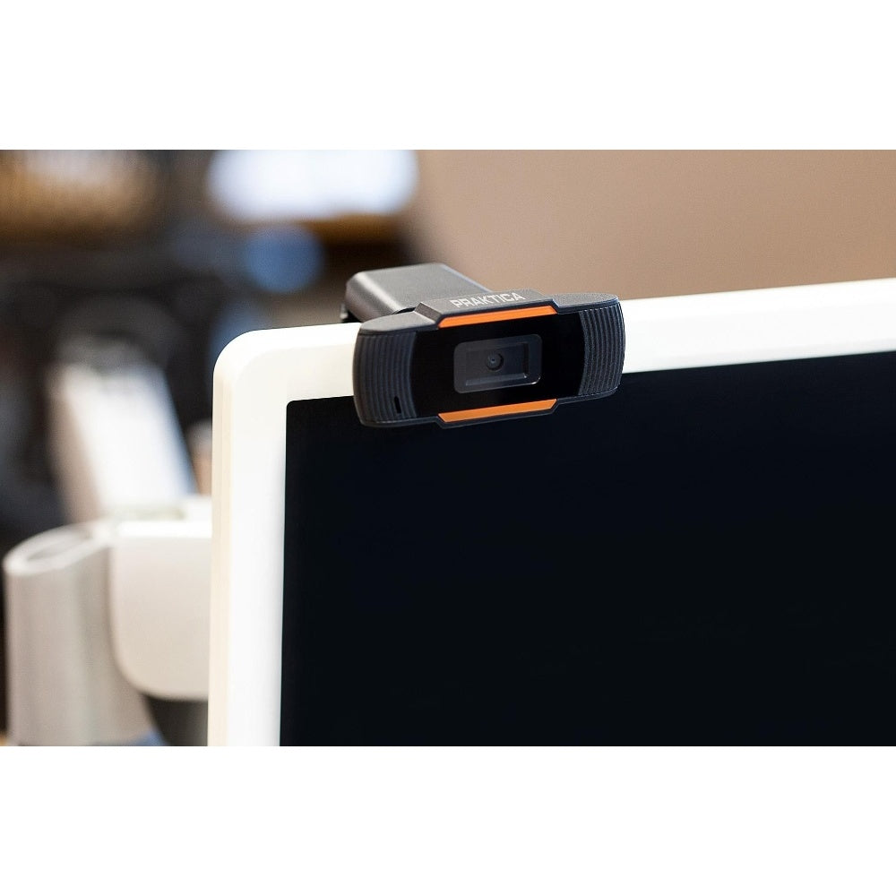 Praktica PRA-PC-720 Peripherals