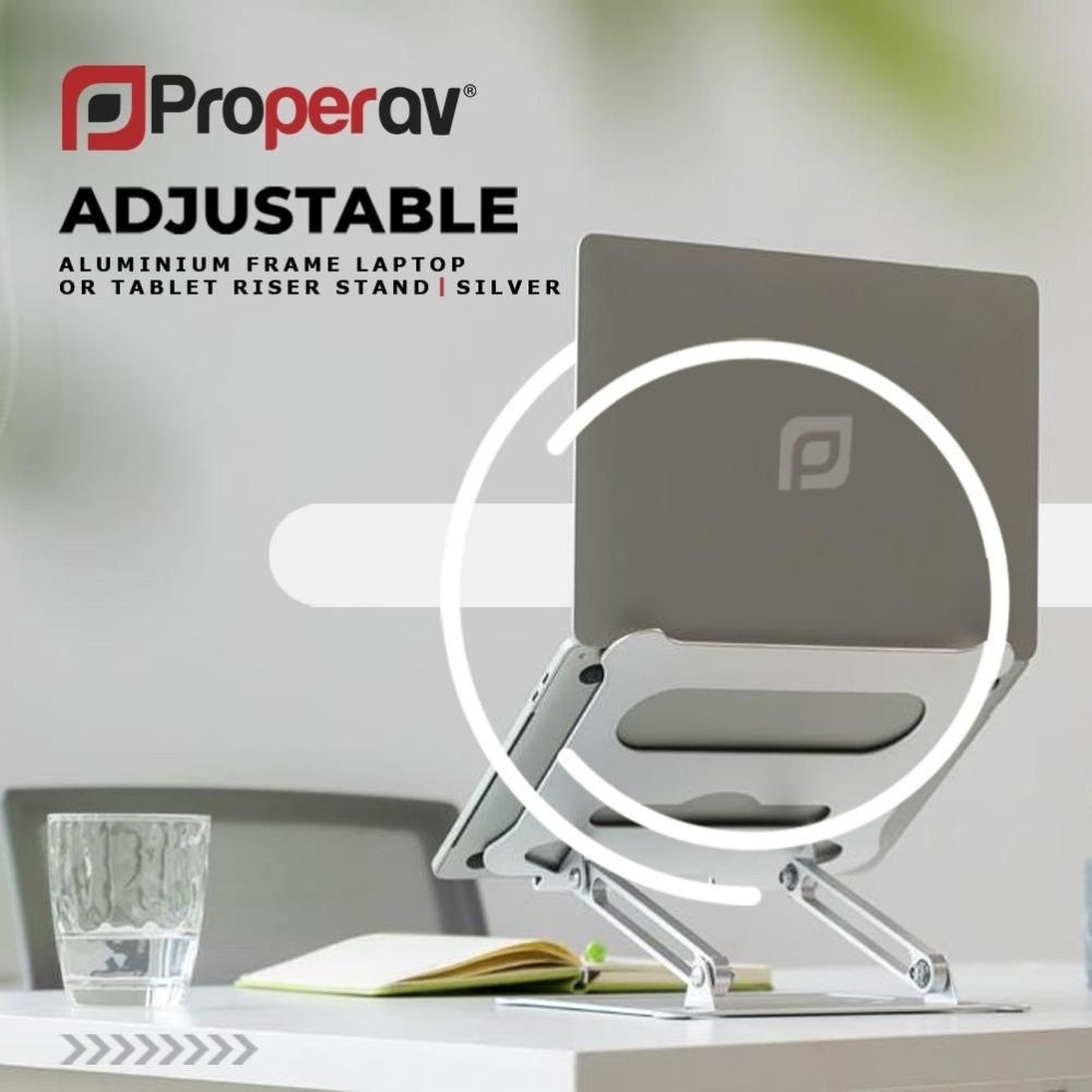 Properav 861BP Desktop Accessories