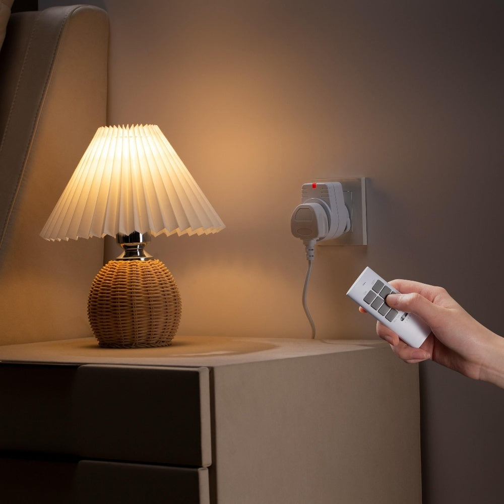 Maplin N81KA General