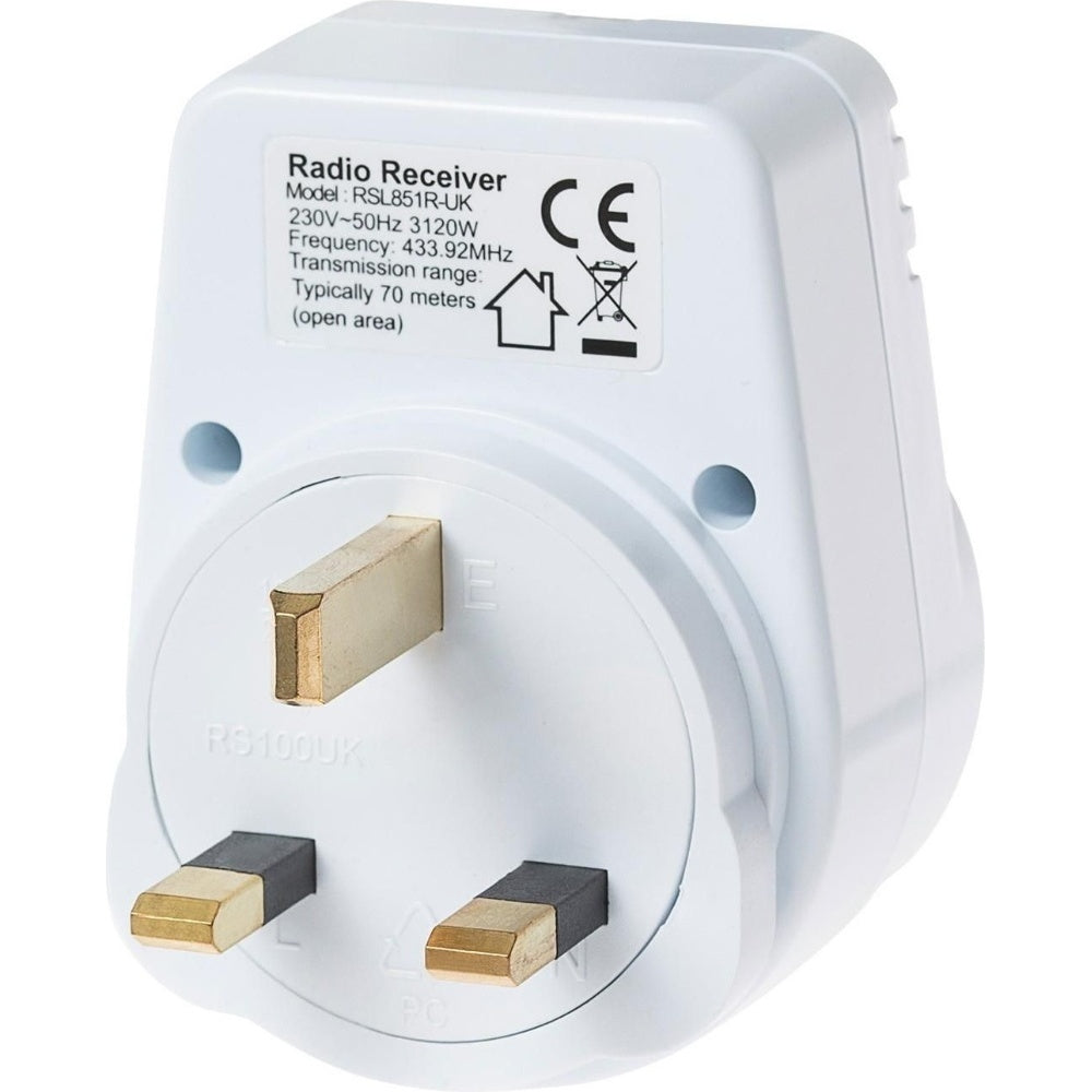 Maplin N81KA General