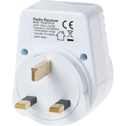 Maplin N81KA General